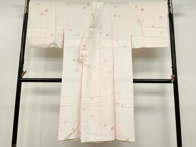 無双仕立て 舞花文