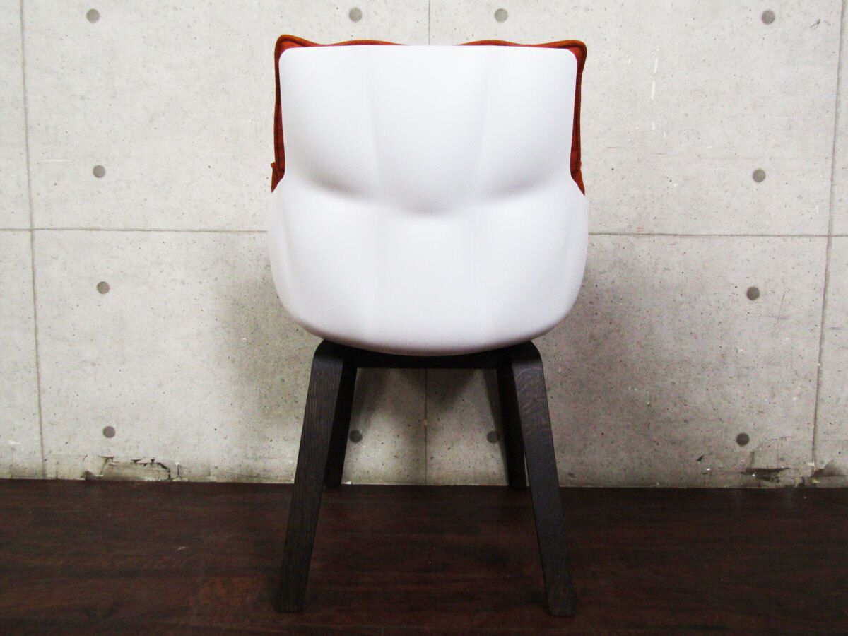 B&B Italia アームチェア② Husk - B&B Italia