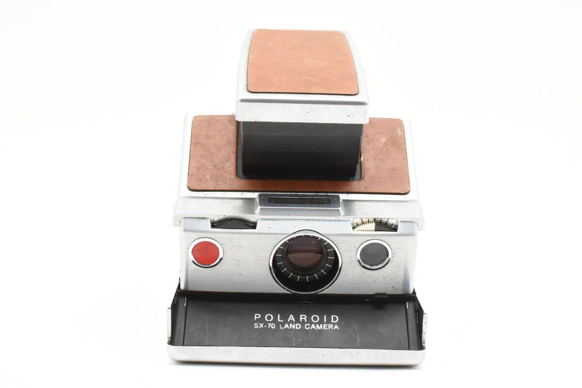LAND CAMERA