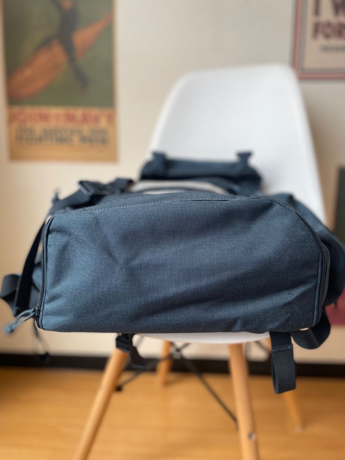 ROYAL AIR FORCE 30L Day Pack ロイヤルエアフォース デイパック