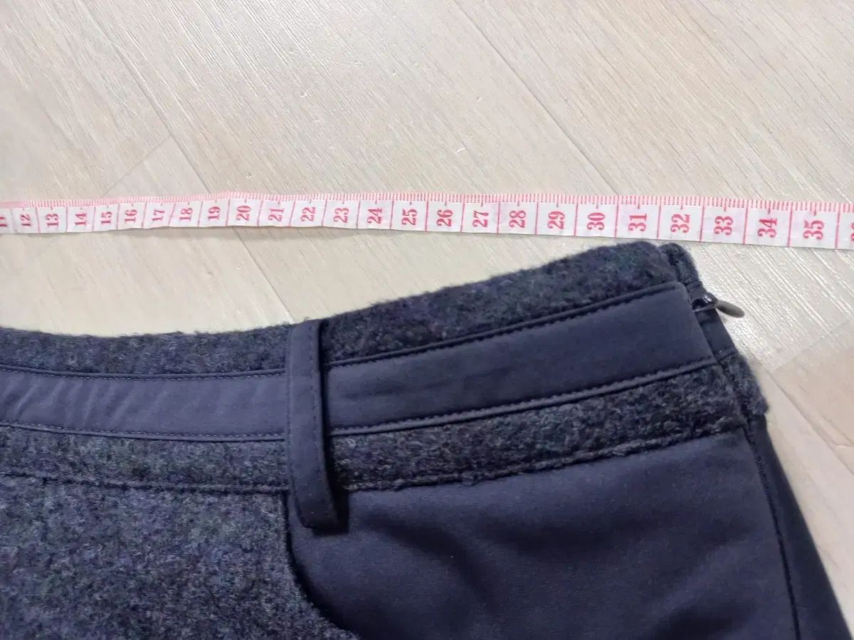 ダウン 上下セット