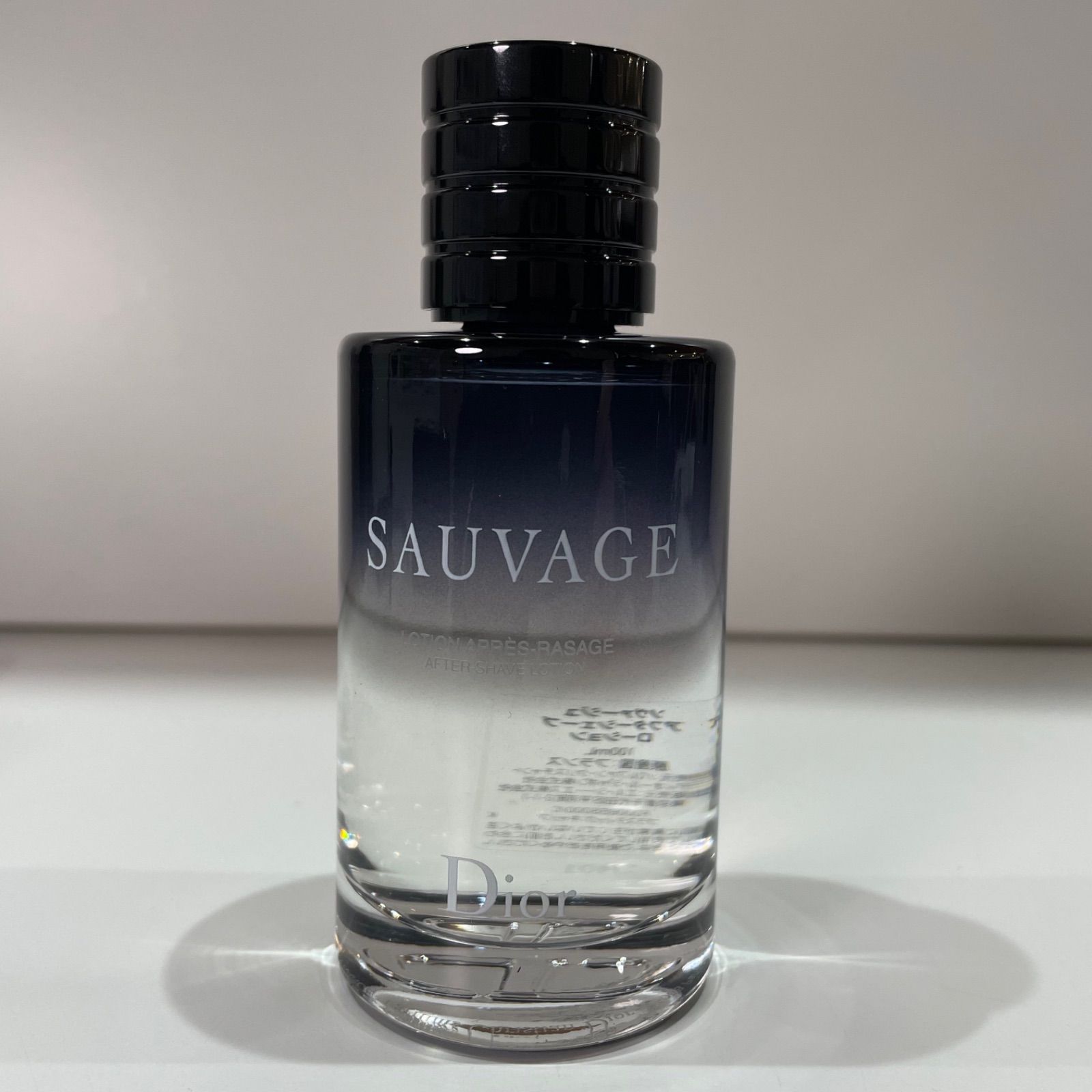 Dior ディオール ソヴァージュ パルファン100ml@ Dior(ディオール 