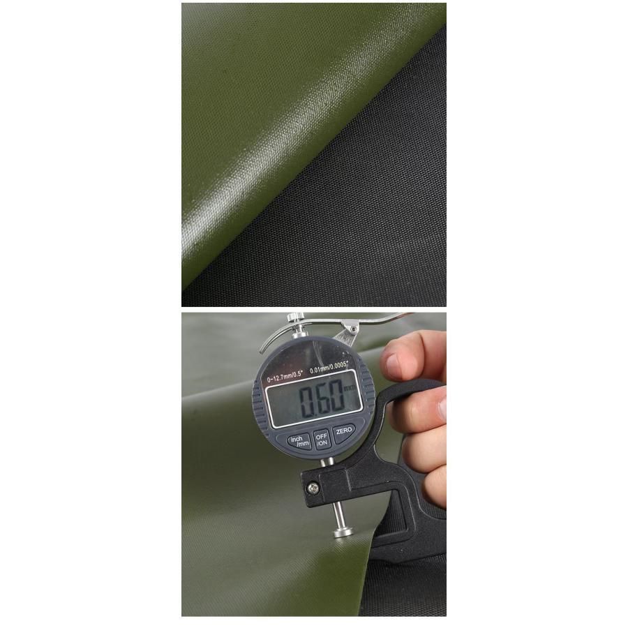 トラックシート軽トラ荷台シートカバーエステル帆布荷台シート厚手丈夫で扱いやすい軽量トラックシートカバー用品ロープ付き