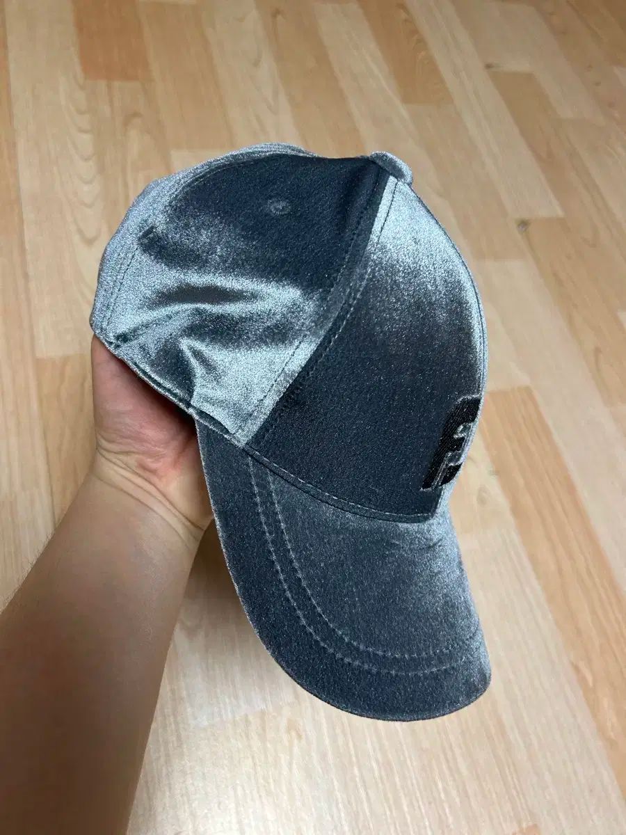 FootJoy フットジョイ ボールキャップ