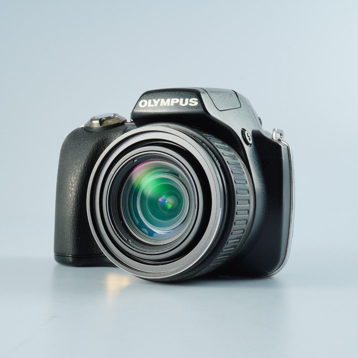 オリンパス CAMEDIA SP-565UZ xD 128MB コンパクトデジタルカメラ