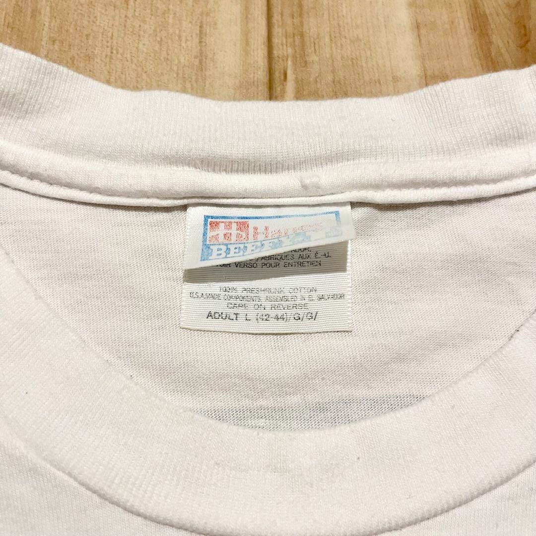  激 1998 s A BATHING APE BAPE HEADS SHOW 半袖(Tシャツ) Tシャツ カットソー