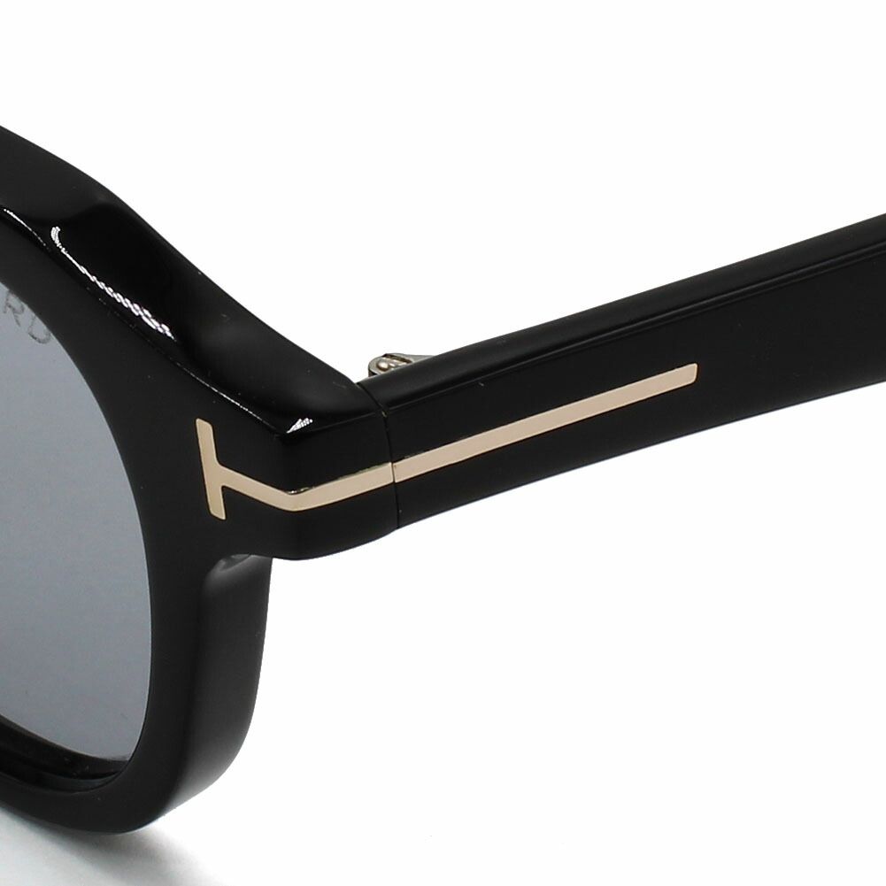 TOM FORD【トムフォード】サングラス アジアンフィット FT1230-D-01A