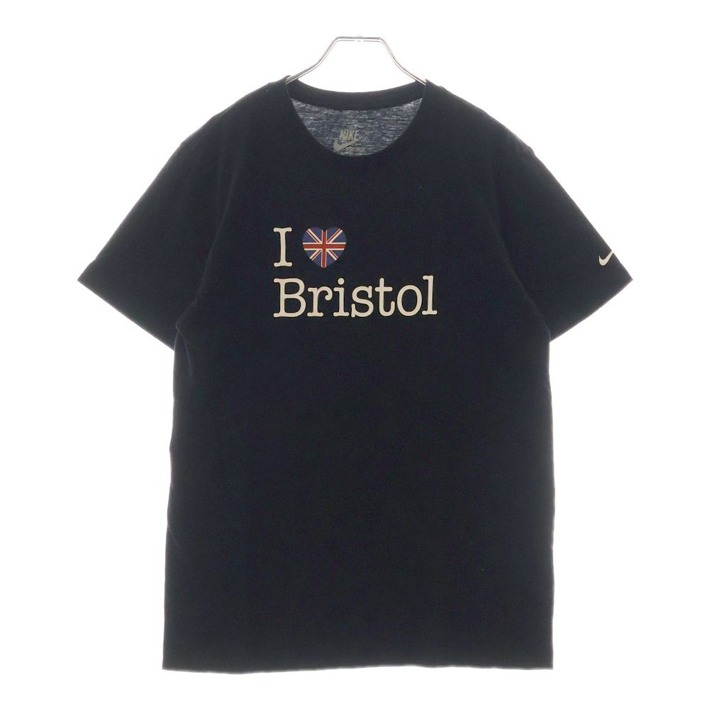 FCRB NIKE BRISTOL Tシャツtop ブリストル