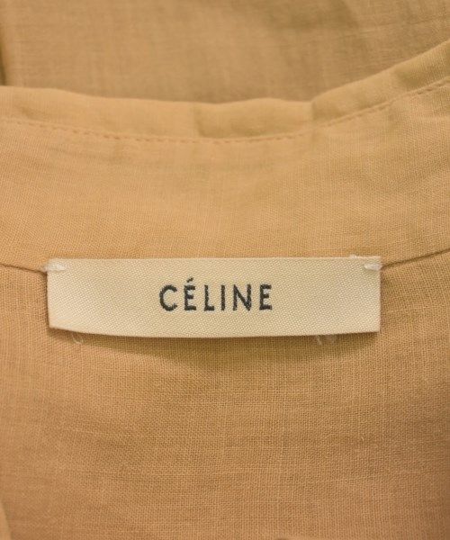 CELINE カジュアルシャツ