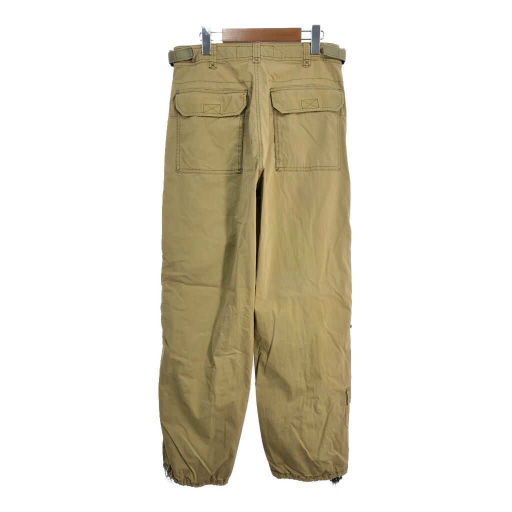 90s Abercrombie and fitch ナイロンパンツ 90s Abercrombie and fitch ナイロンパンツ