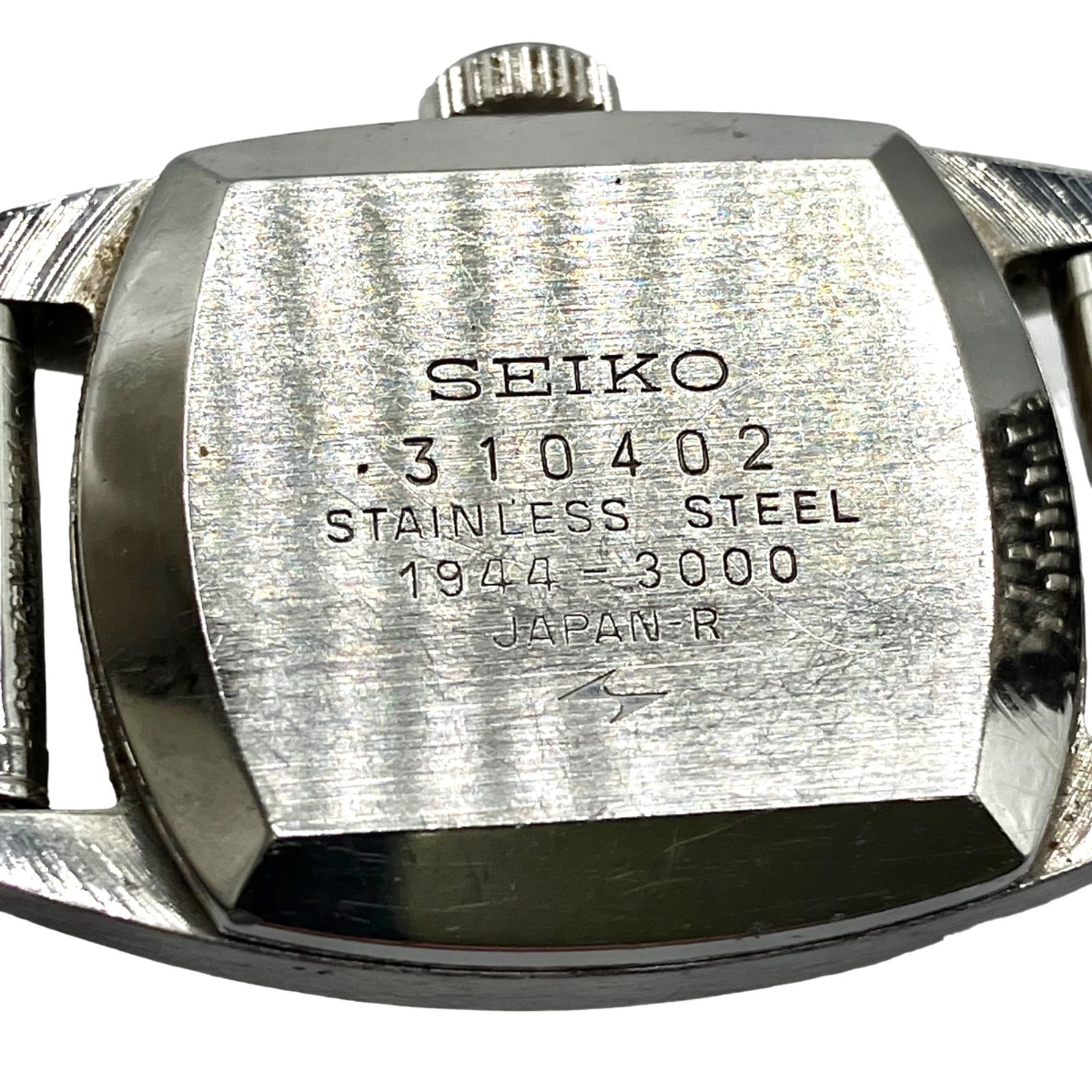 ⭐️コレクターズアイテム⭐️】 SEIKO HI-BEAT 36000 セイコー