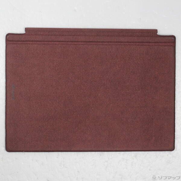 節約 〔品〕 Surface Pro Signature Type Cover FFP-00059