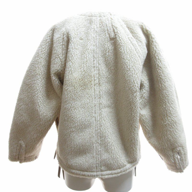 SALE❤ハンドメイド❤レア海外リバティ ベッツィ ふわふわボアケット