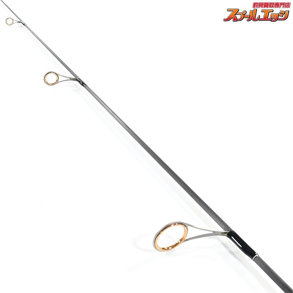  ロビンソン ビゴット BGS-511 SL 2 Robinson Bigot バス スピニングモデル K_223 v 41688 バスロッド ロッド