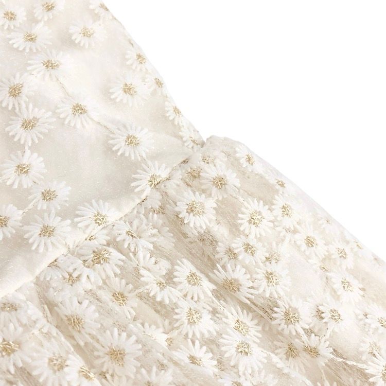 2024SS TSURU BY MARIKO OIKAWA ツルバイマリコオイカワ pas de chat  