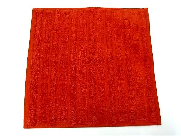 □新品同様□ HERMES エルメス ラビリンス コットン100