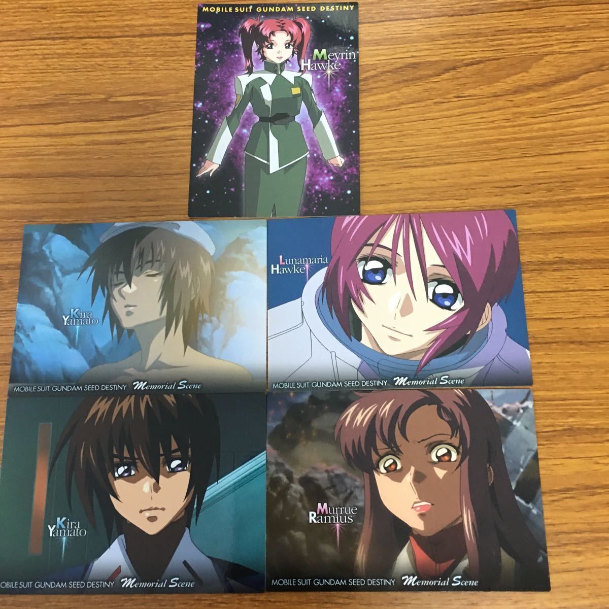 矢 44 ガンダム SEED DESTINY カード ダス マスターズ カード