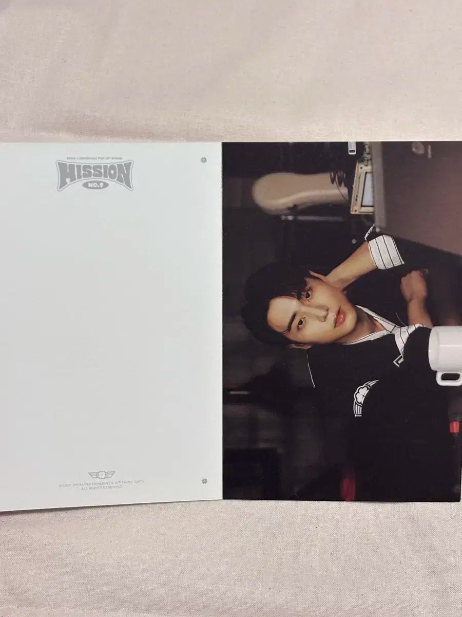 DAY6 ヨンケイ YoungK フォトエッセイ ITINERARY 写真集 DAY6 ヨンケイ YOUNG K フォトエッセイ ITINERARY 写真集
