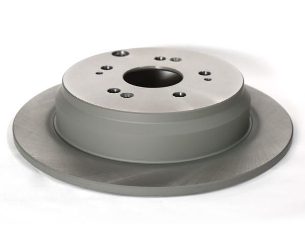 オデッセイ RC1 ディスクローター 2枚セット リア 左右分 GSPEK 1703740-SP H25.10～R04.09