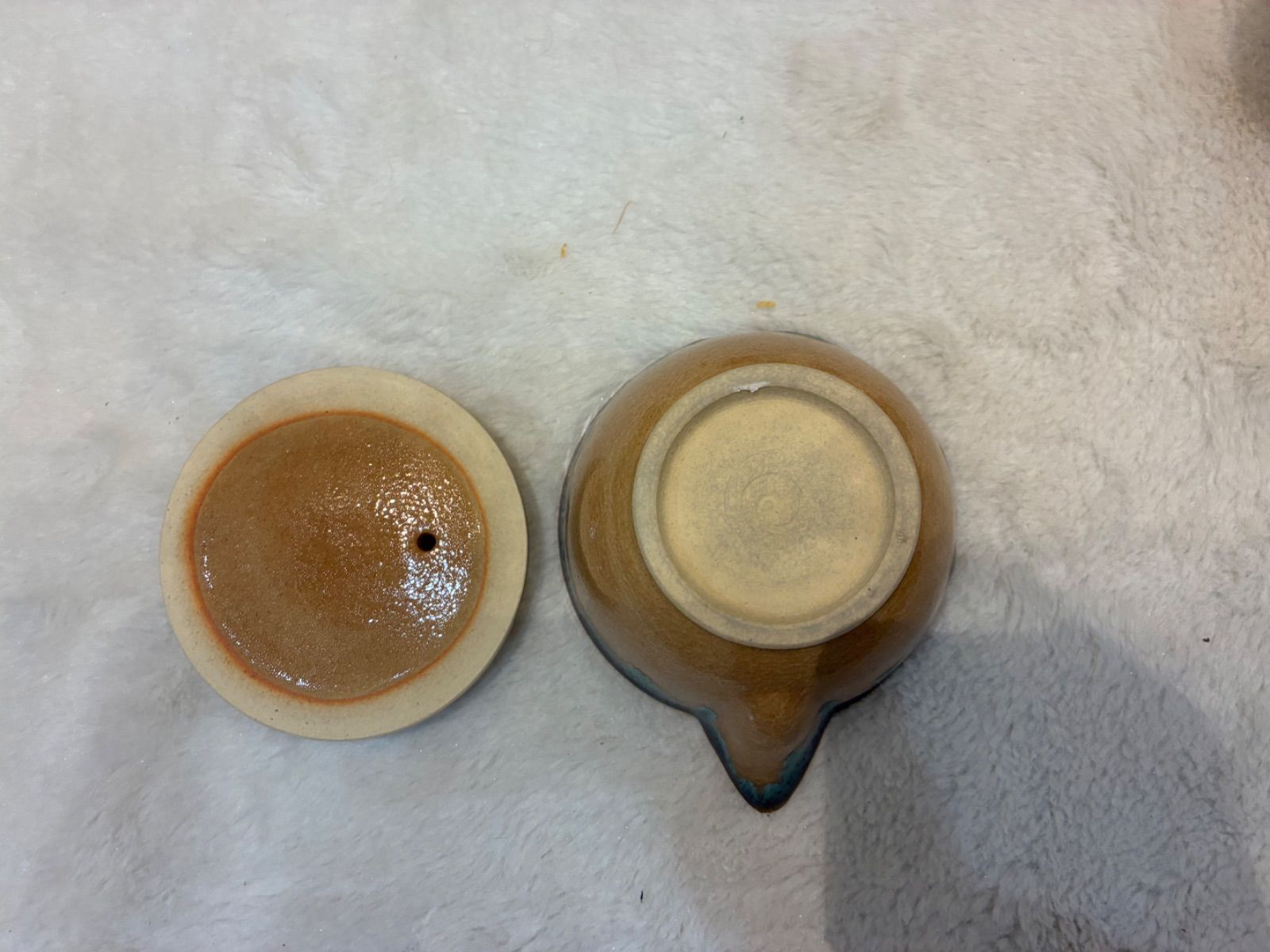 青柳不老園製 7点セット