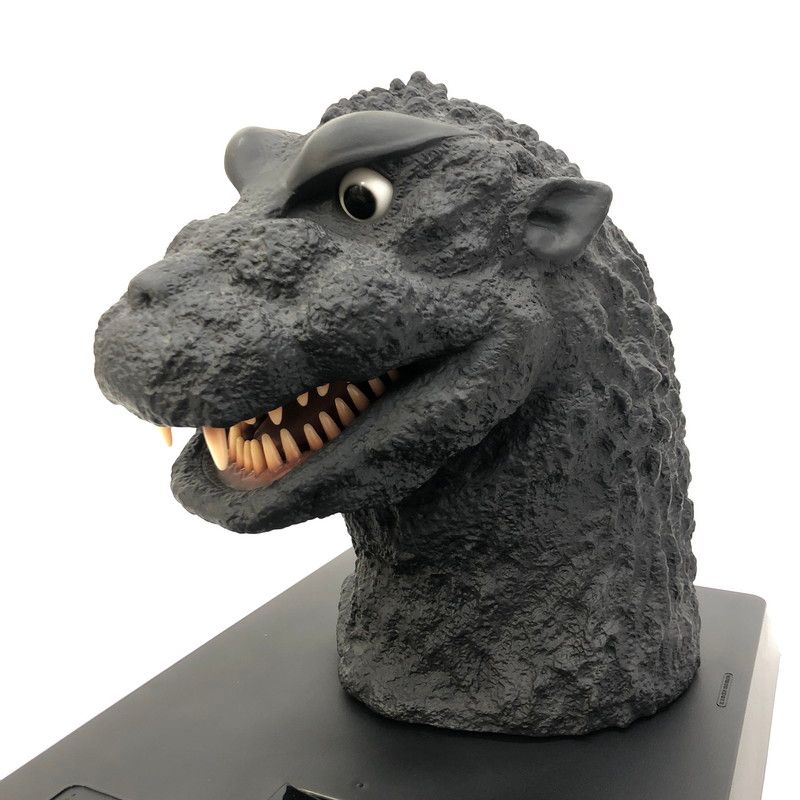中古品】 GODZILLA FINAL BOX ゴジラ ファイナルボックス 特典