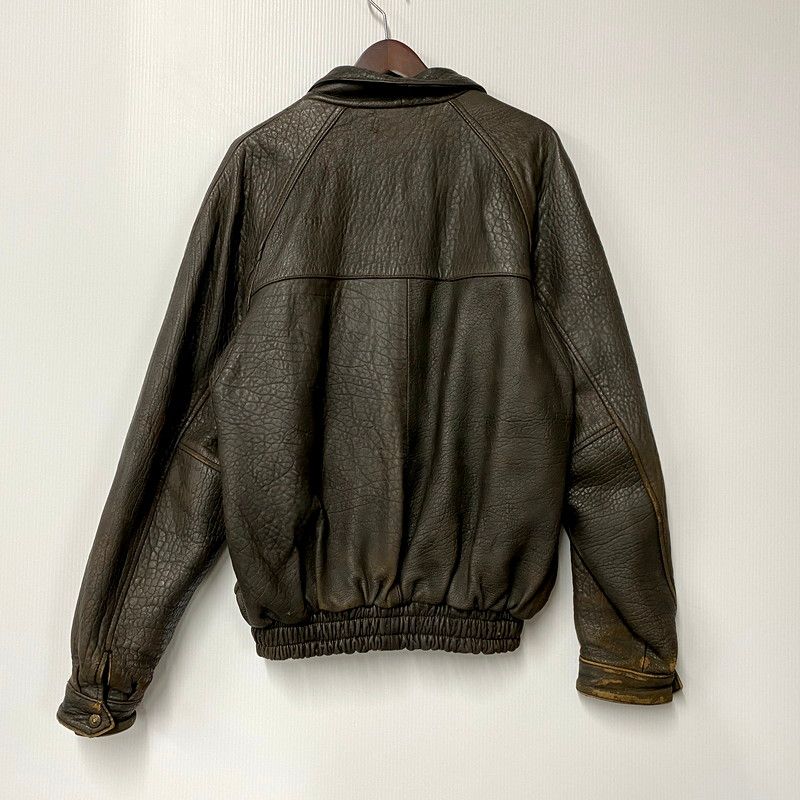 LEATHER FLIGHT