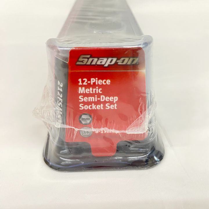 東店48-2078-2508】【店舗併売】【未開封】 Snap-on スナップ