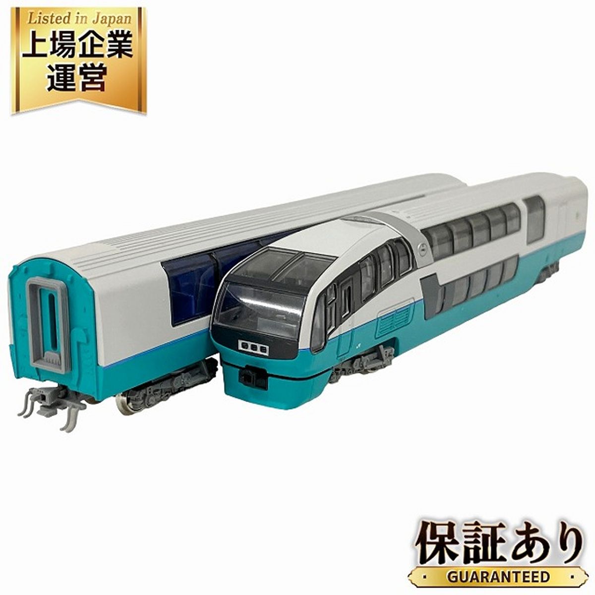 KATO 10-474 10-475 251系 スーパービュー踊り子 新彩色 基本