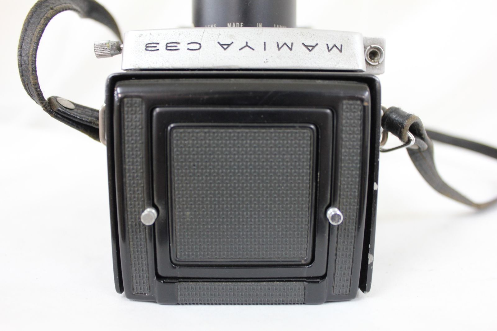 SEKOR 80mm