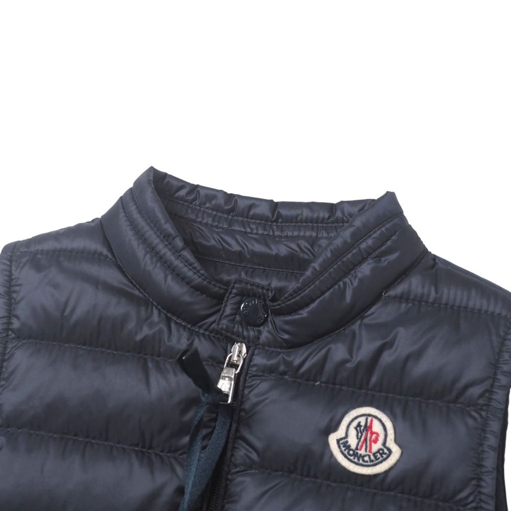 □未使用品□2022AW□MONCLER モンクレール NEW AMAURY GILET