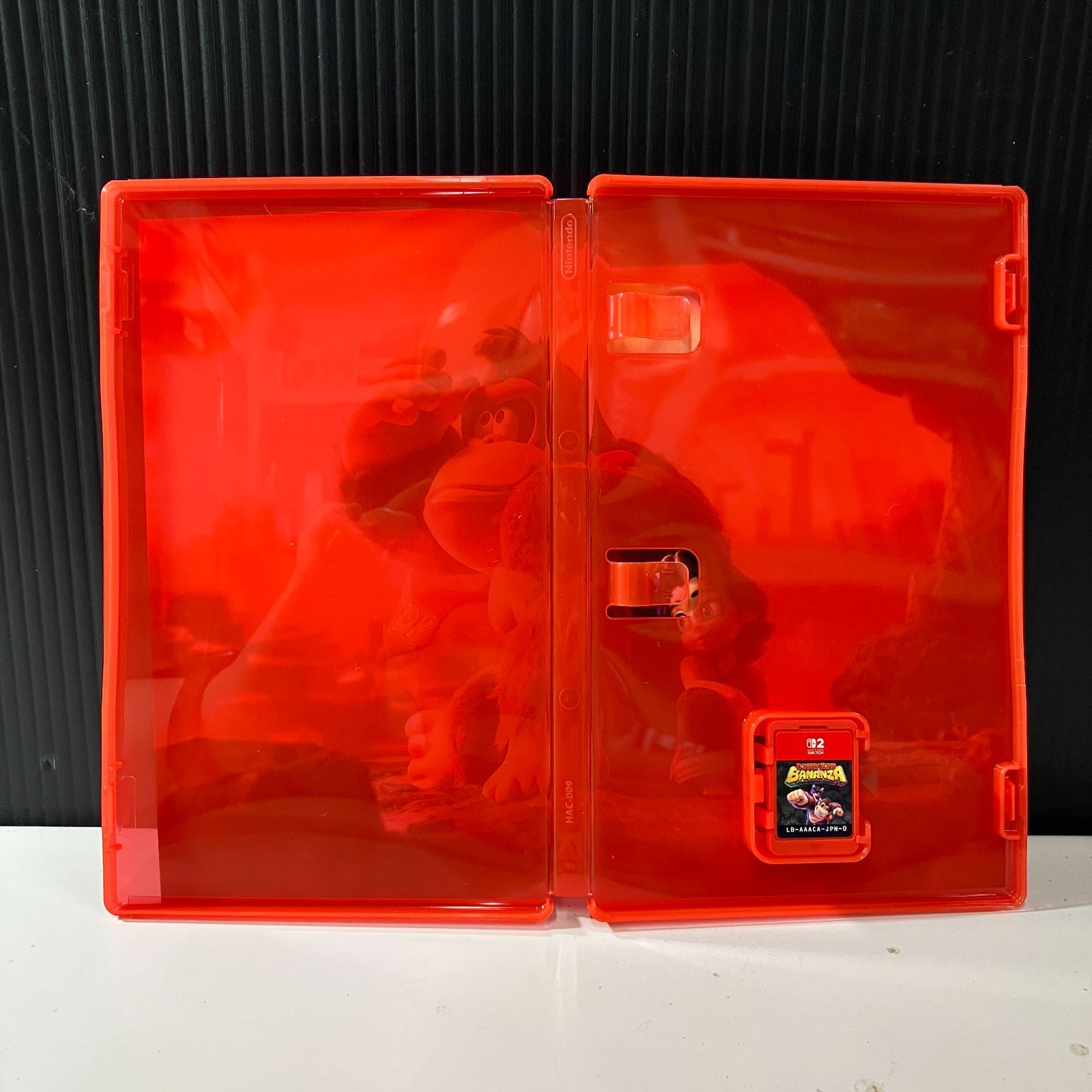 中古　ドンキーコング　バナンザ ドンキーコング バナンザ 中古 6,600円 | ネット最安値の価格