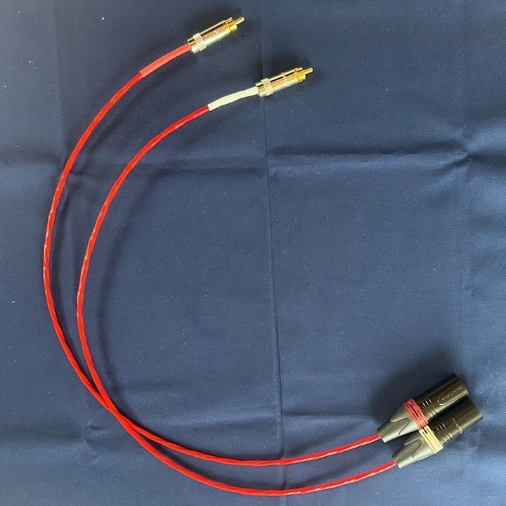 Cable Neutrik