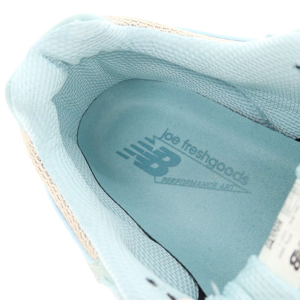 中古】【未使用】ニューバランス NEW BALANCE × Joe Freshgoods