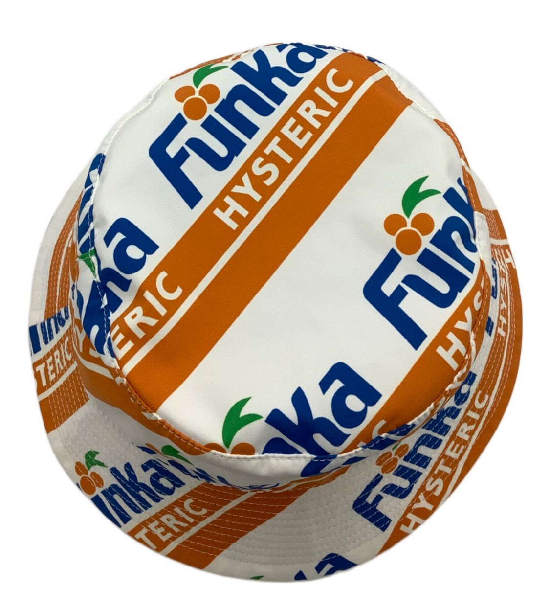 バケットハット