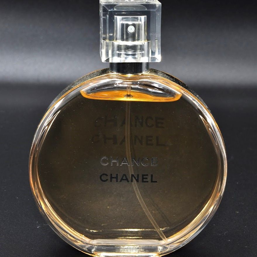 Chanel シャネル 香水 Chance Eau de Toilette チャンス