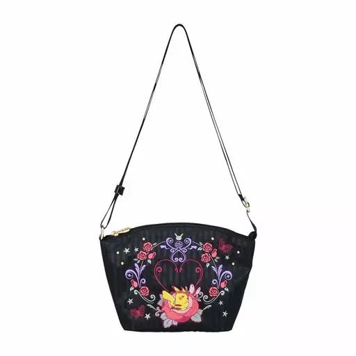 バッグ キャラクター ピカチュウ ポシェット ANNA SUI ポケットモンスター ポケモンセンター