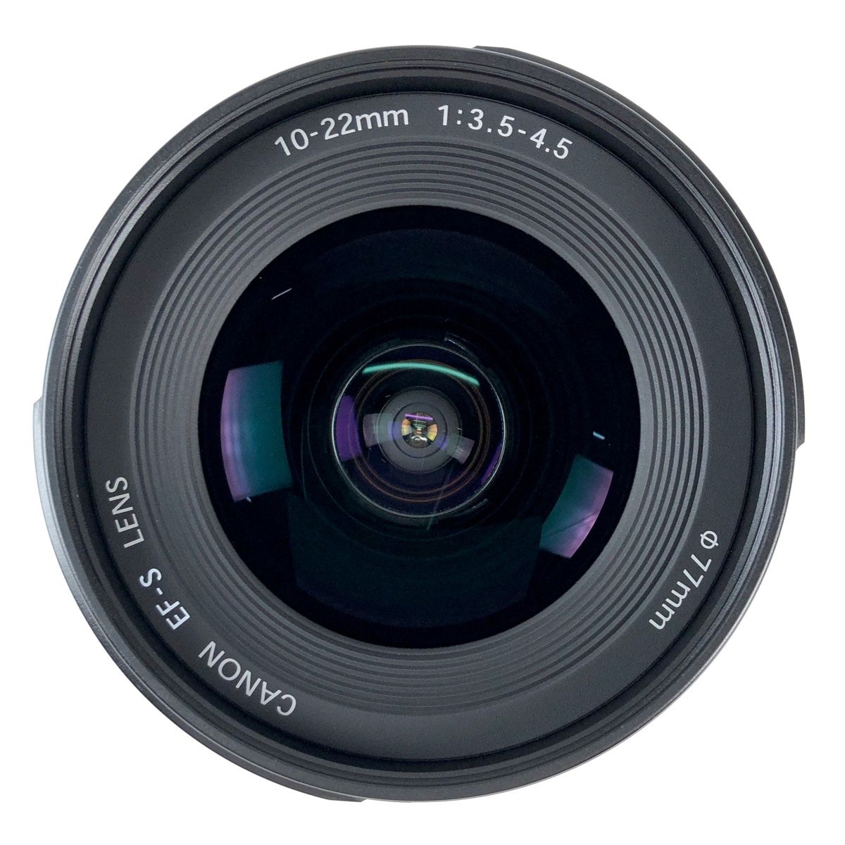 F3.5-4.5 USM