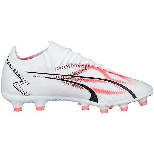 プーマ(PUMA) サッカースパイク ウルトラ マッチ HG/AG メンズ