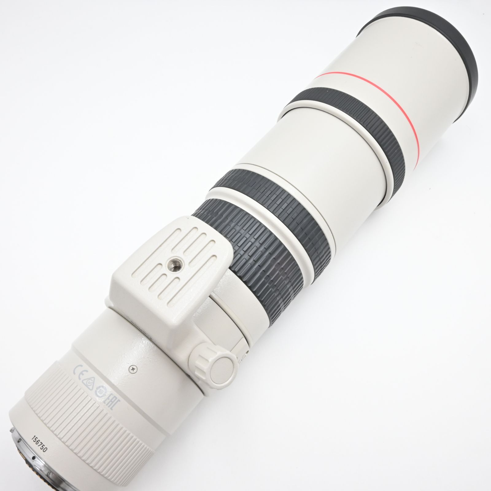 Canon 単焦点超望遠レンズ EF400mm F5.6L USM - メルカリ