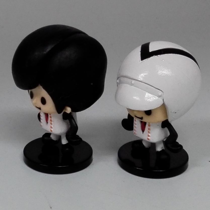 石森プロ×パンソンワークス フィギュアコレクション 一文字隼人