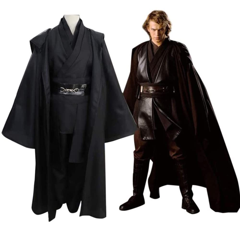 ジェダイローブ　アナキン　DIKEページ ジェダイローブ アナキン DIKEページ SCLYX] スターウォーズ コスプレ