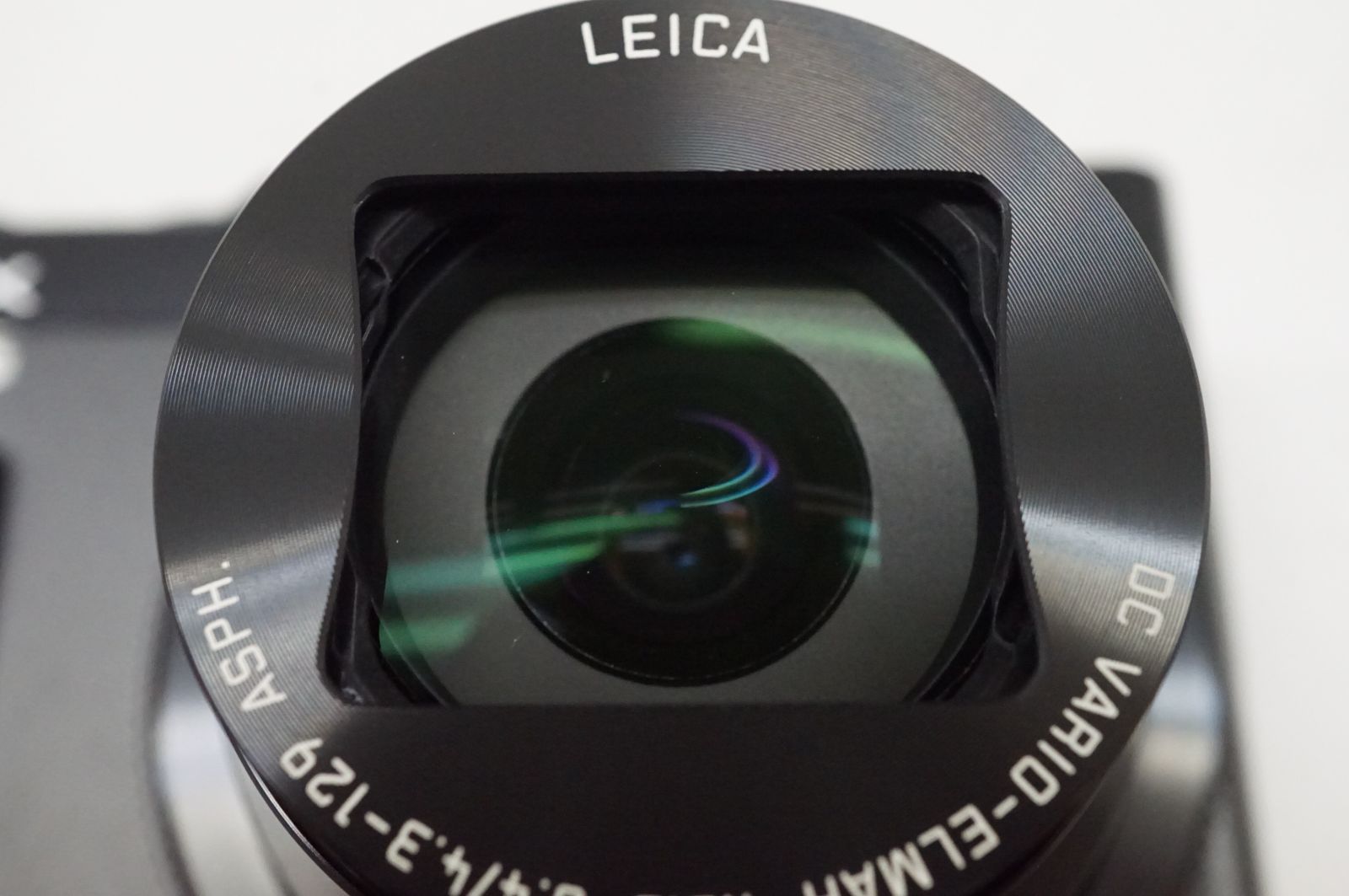 パナソニック LUMIX