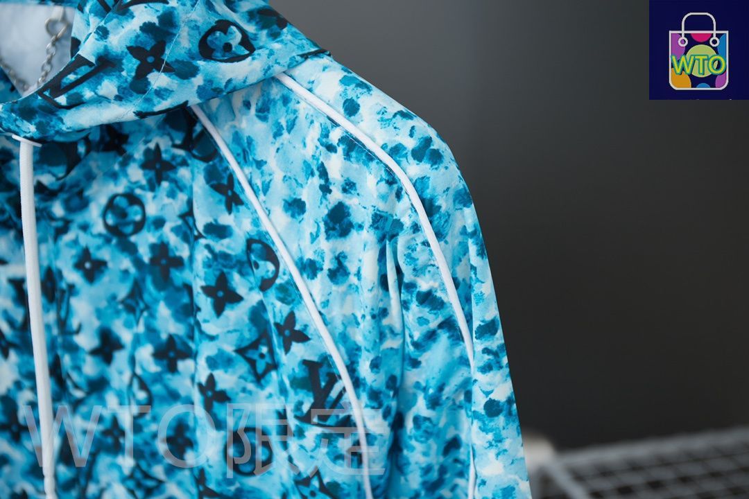 モノグラムプリント