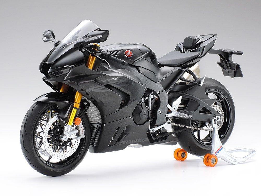 タミヤ(TAMIYA) 1/12 オートバイシリーズ No.138 Honda CBR 1000RR-R