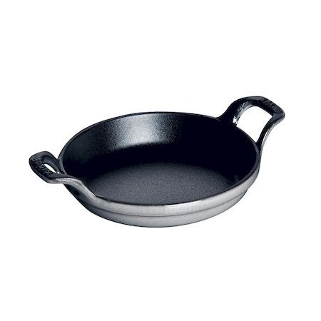 新品・7営業日以内発送】RSTB102 ストウブ ミニ・ラウンドディッシュ