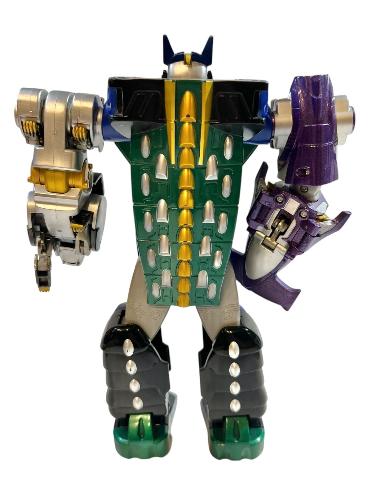 d*7様 ＊未開封＊　百獣戦隊ガオレンジャーDXがおハンター d*7様 ＊未開封＊ 百獣戦隊ガオレンジャーDXがおハンター