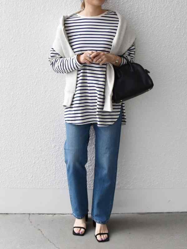 ストレート