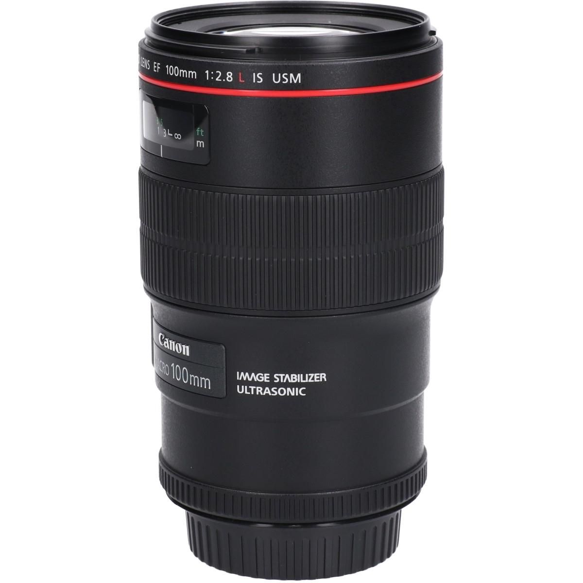 ＥＦ１００ｍｍ Ｆ２ ８Ｌ ＭＡＣＲＯ ＩＳ ＵＳＭ