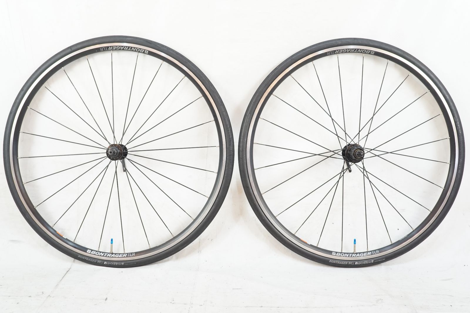 Bontrager Paradigm 700C TLR チューブレス対応＋おまけ paradigm comp