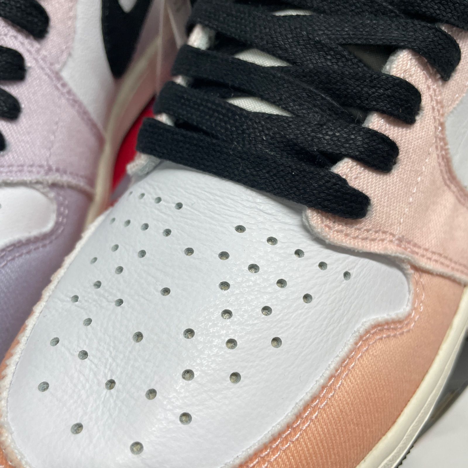 ◇ NIKE AIR JORDAN 1 RETRO HIGH OG CRAFT [ DX0054 805 ] ジョーダン 